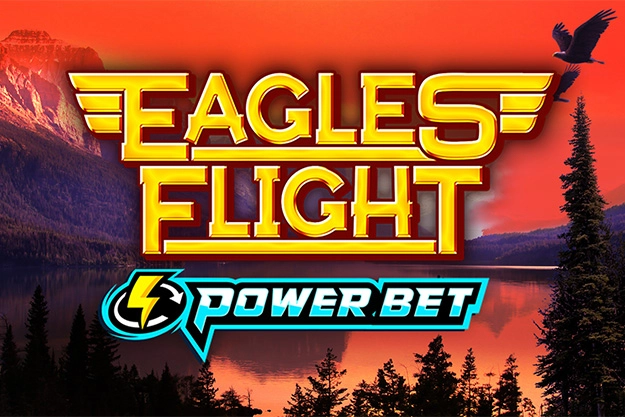 Eagles Flight Power Bet
